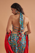 Load image into Gallery viewer, Hulya Lehenga Set
