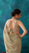 Load image into Gallery viewer, Nazneen Sari Set
