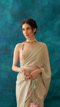 Load image into Gallery viewer, Nazneen Sari Set
