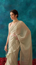 Load image into Gallery viewer, Nazneen Sari Set
