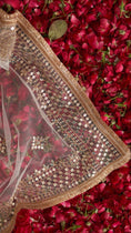 Load image into Gallery viewer, Rumi Dupatta
