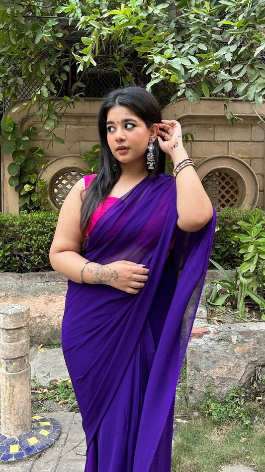 Jamun Sari