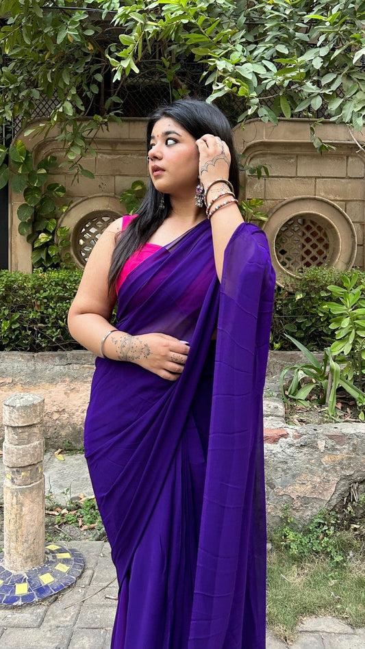 Jamun Sari