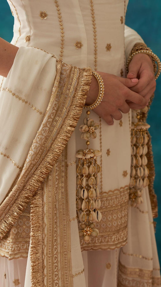 Rekhta Dupatta