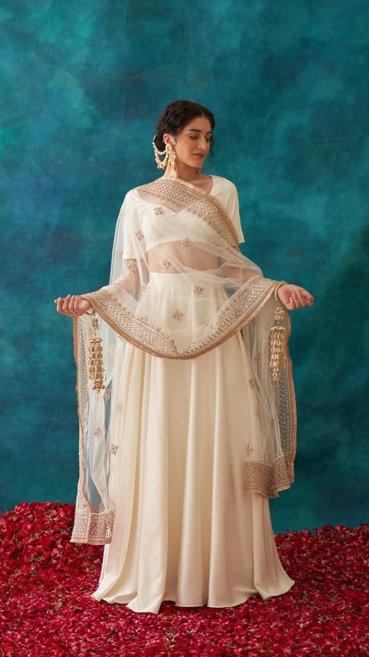 Rumi Dupatta