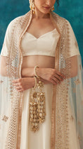 Load image into Gallery viewer, Rumi Lehenga Set
