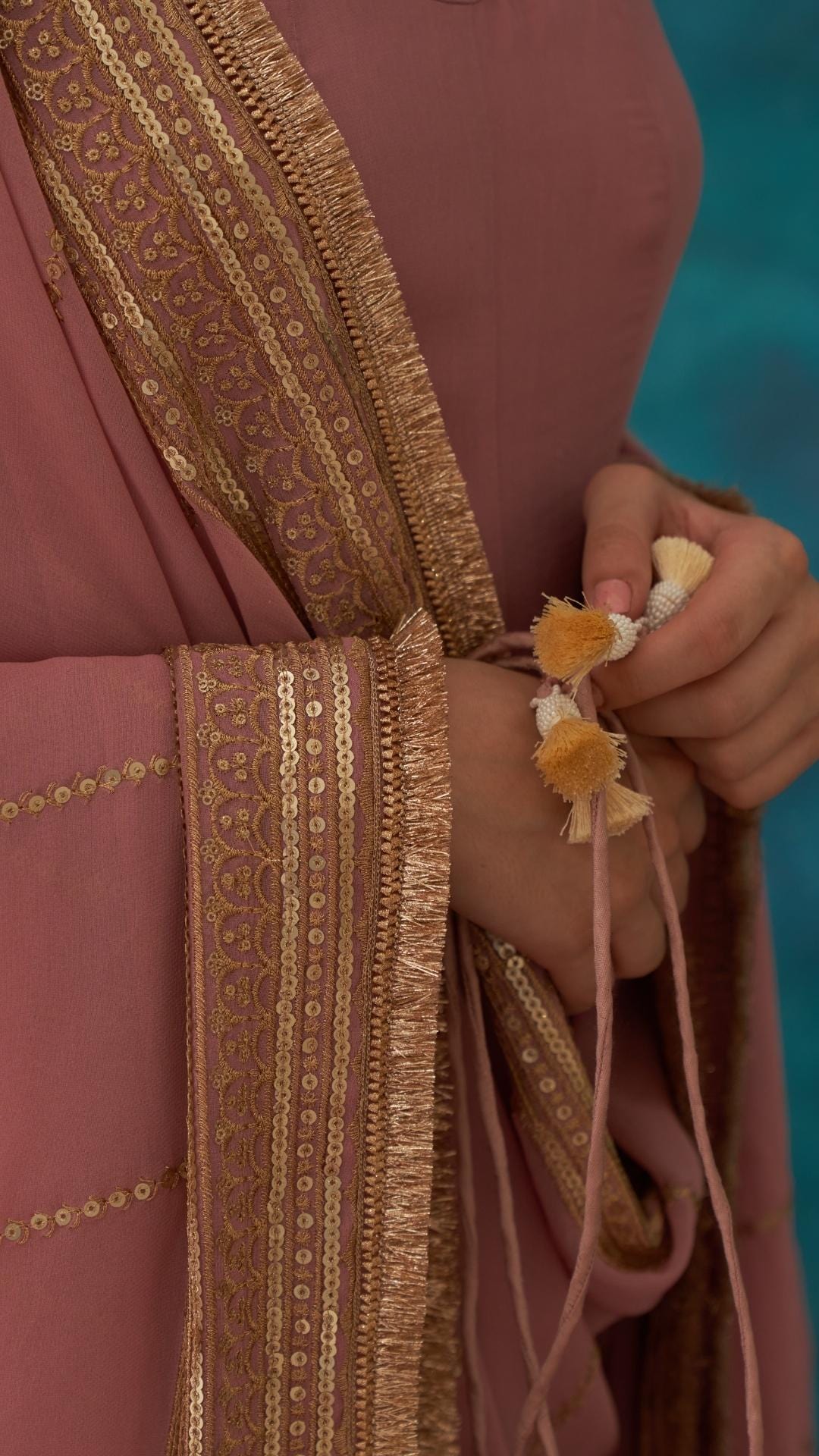 Noorani Dupatta