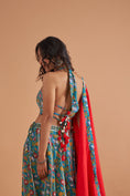 Load image into Gallery viewer, Hulya Lehenga Set
