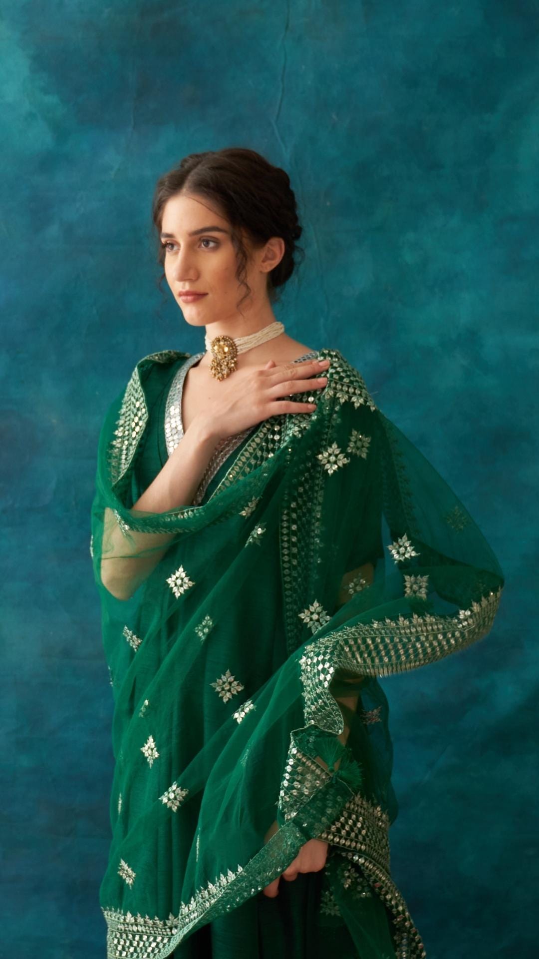 Suhana Dupatta