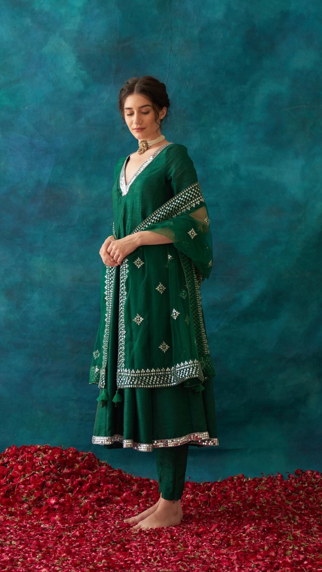 Suhana Dupatta